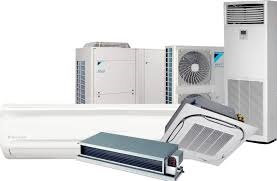 Narlıdere Daikin Klima Teknik Servisi